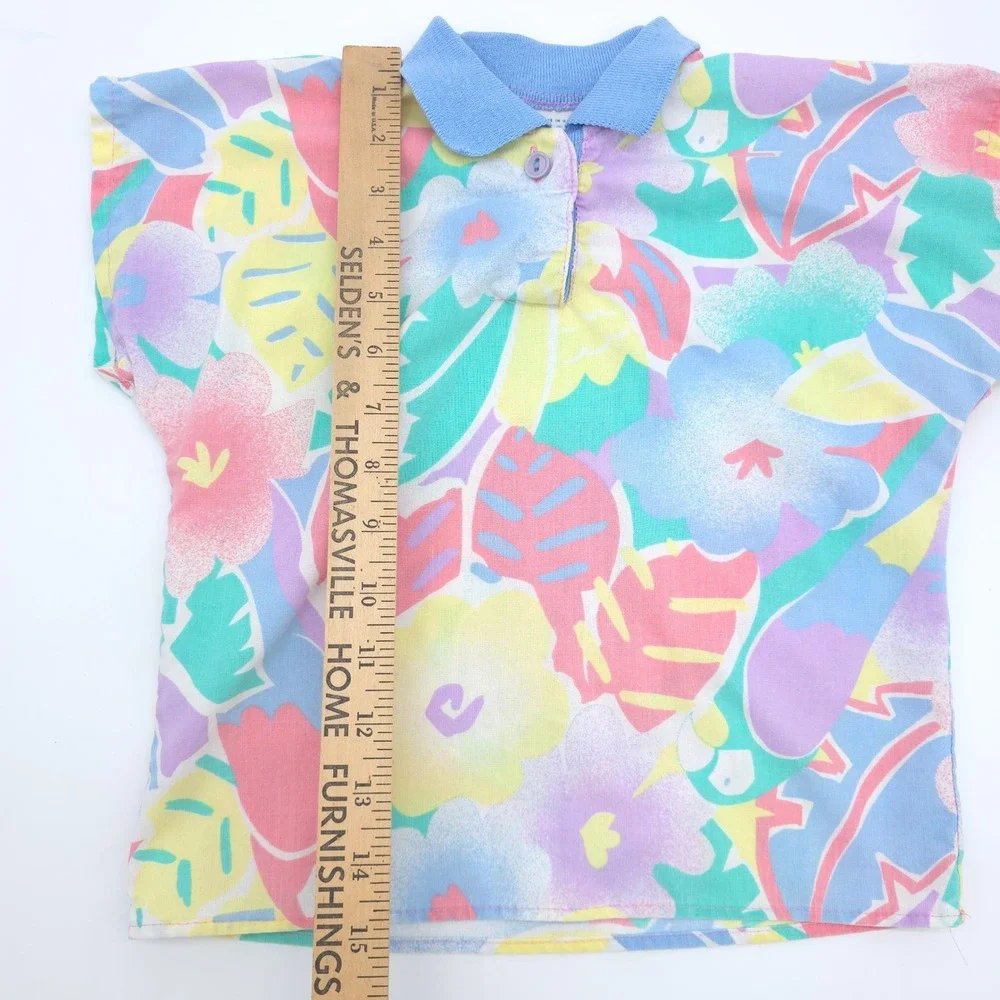 Health-tex vintage two